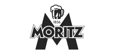 Logo Moritz
